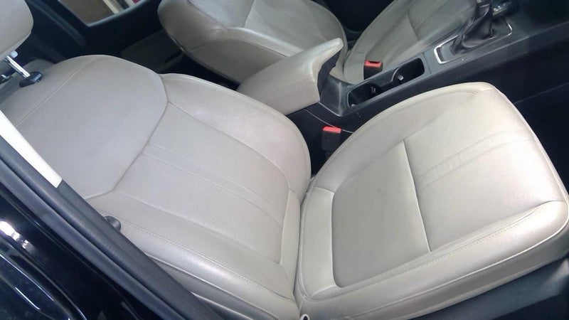 Passenger Front Seat Leather Electric Heated Fits 19-23 RANGER 190071