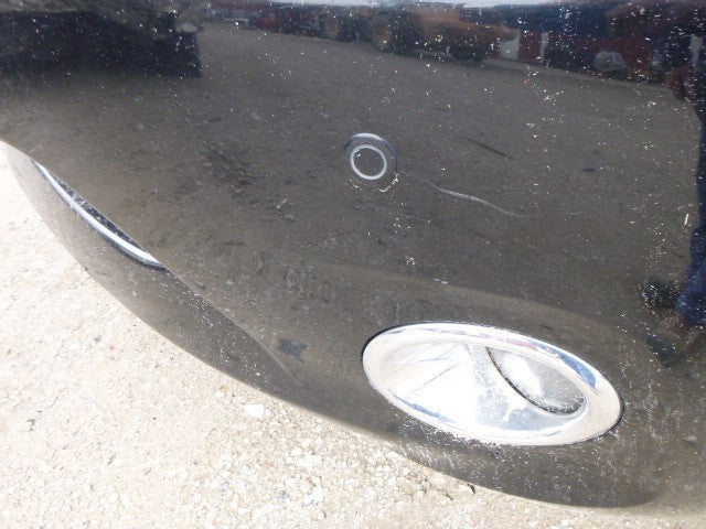 Camera/Projector Camera Front Grille Mounted Fits 08-12 INFINITI EX35