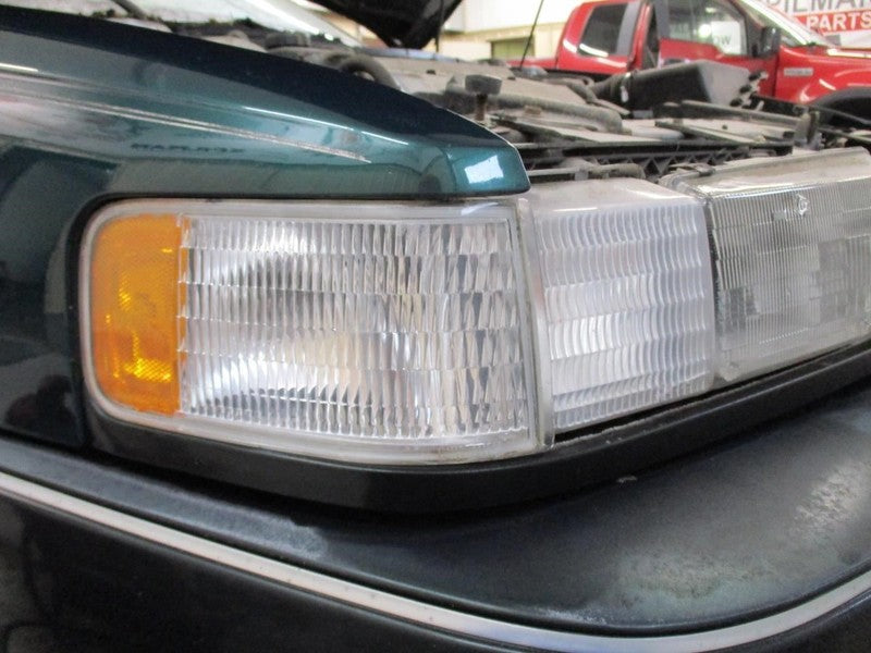SEVILLE 1997 Engine Cover 1729508