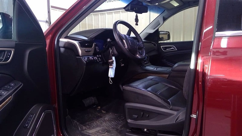 Driver Front Door Switch Driver's Window Fits 15-20 SUBURBAN 1500 1711