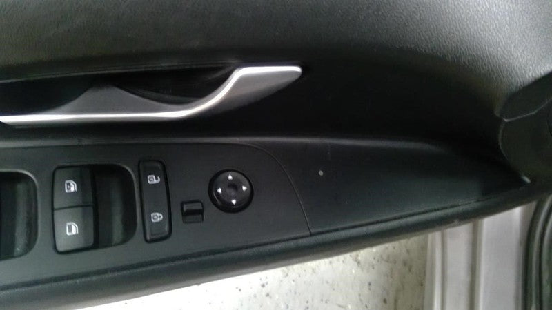 Driver Front Door Switch Driver's Mirror Fits 21-25 ELANTRA 1932179
