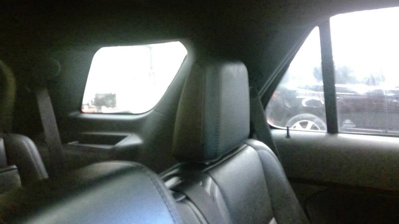 Ford Explorer 2012 Headrest Used 0890