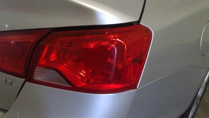Passenger Tail Light Quarter Panel Mounted Fits 14-20 IMPALA 1979026
