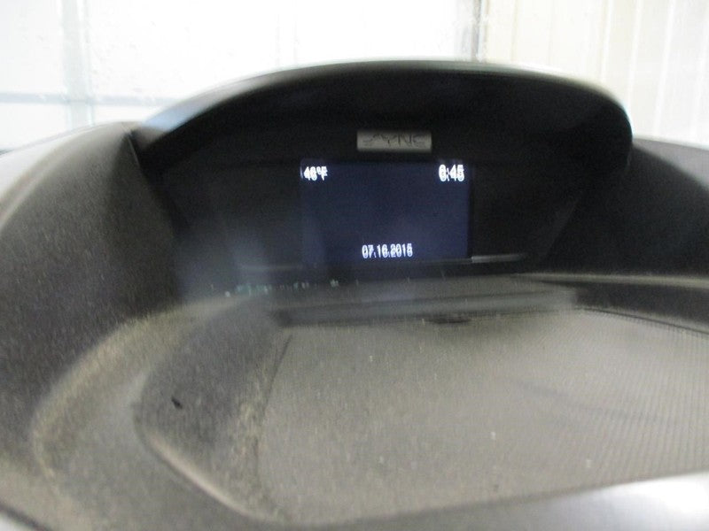 Info-GPS-TV Screen Front 4.2" Display Fits 13-16 ESCAPE 1737596
