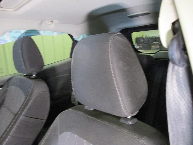 Ford EcoSport 2020 Headrest Used 6379