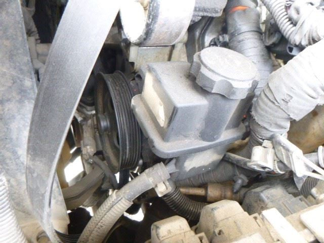 Steering Gear/Rack Power Steering Crew Cab Fits 11-14 SIERRA 2500 PICK