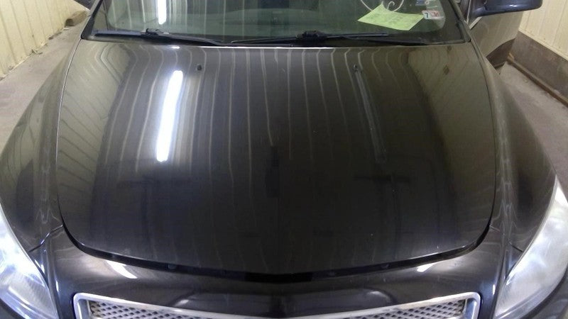 MALIBU 2010 Owners Manual 1858680
