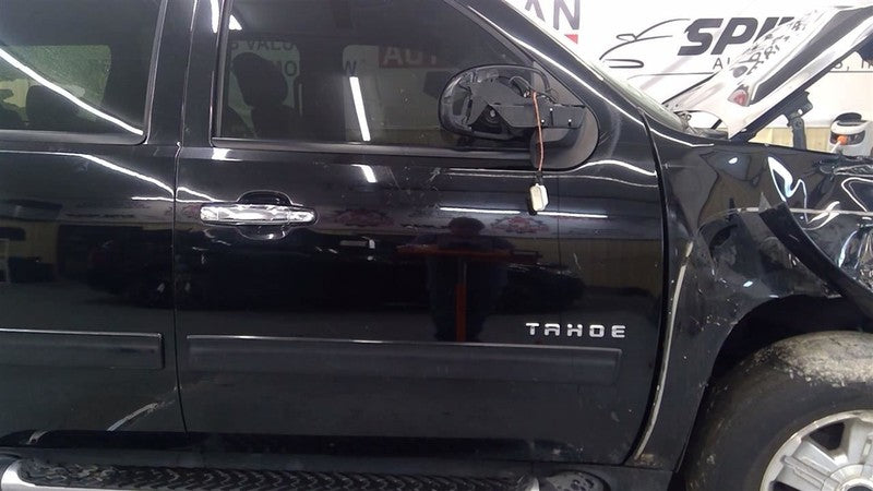 Passenger Right Rear Window Regulator Fits 08-14 ESCALADE 1654991