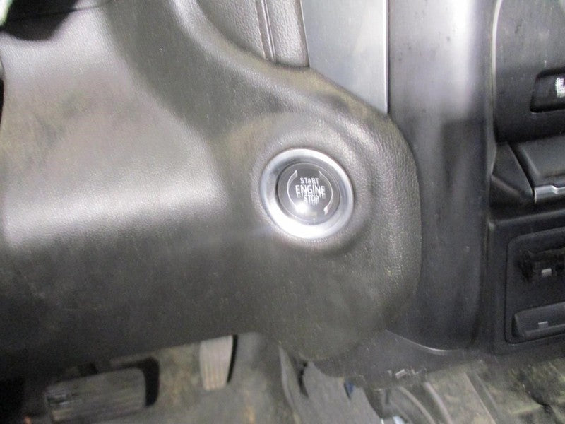 SILVRDO15 2019 Dash/Interior/Seat Switch 1682987