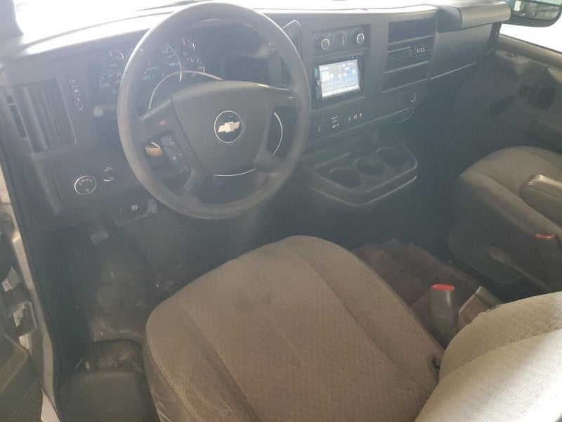 Engine ECM Electronic Control Module 6.0L Fits 11-17 CAPRICE 1891007