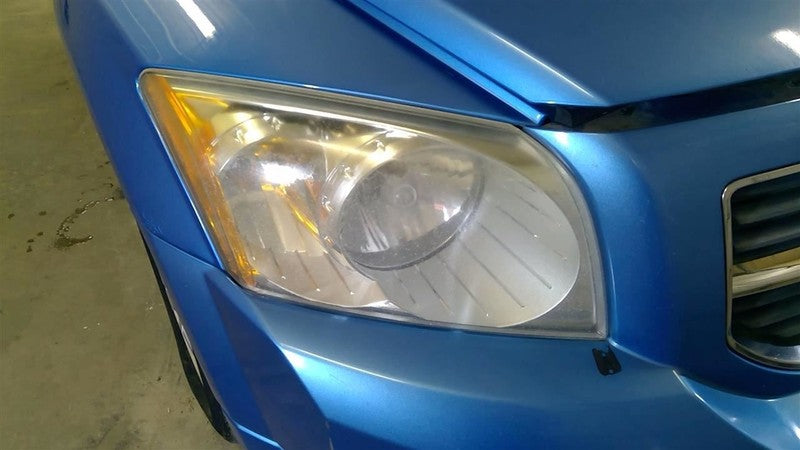 Power Steering Pump Classic Style Fits 07-17 COMPASS 1693051