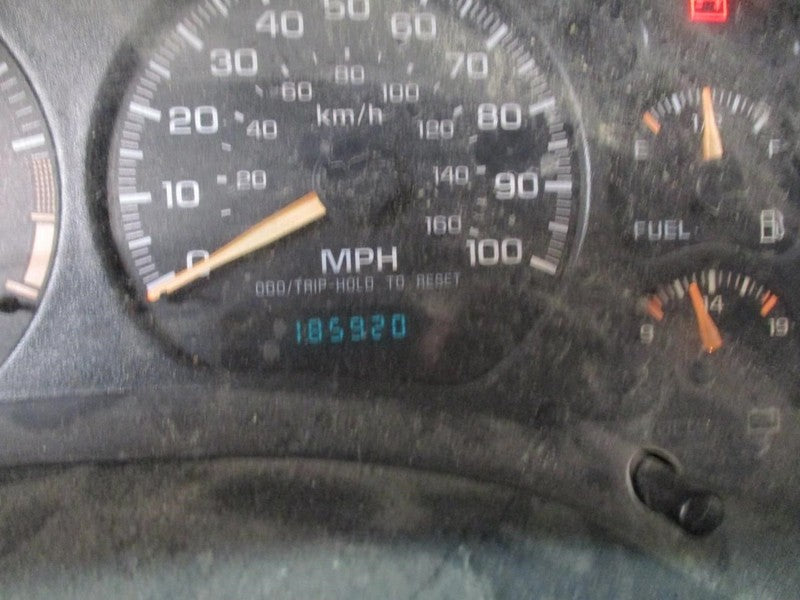 AC Evaporator Fits 97-05 BLAZER S10/JIMMY S15 2036029