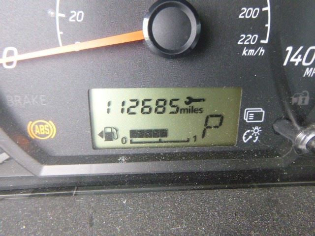 Passenger Headlight Hatchback Halogen Fits 14-15 17-20 MIRAGE 1104103