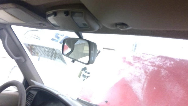 Toyota 4 Runner 1995 Rear View Mirror Used 3752