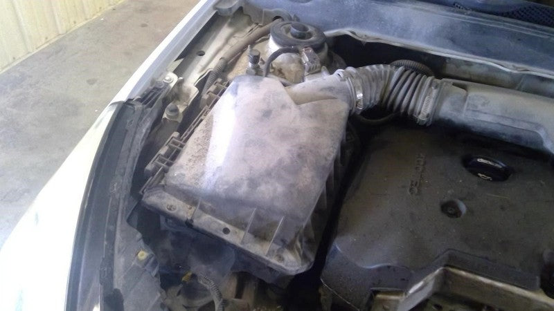 Air Cleaner 2.4L Fits 14-17 REGAL 2016438