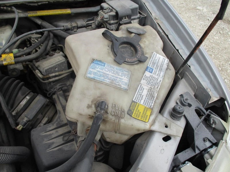 Power Steering Pump Fits 97-05 VENTURE 1705885