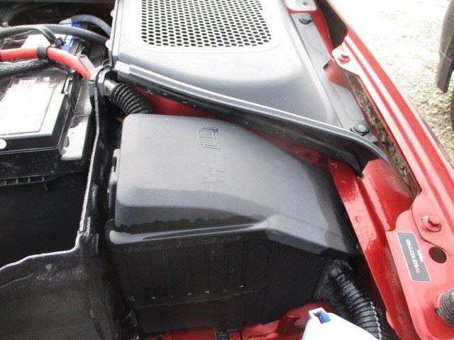 Intercooler 2.5L Fits 14-16 VOLVO S60 1617600