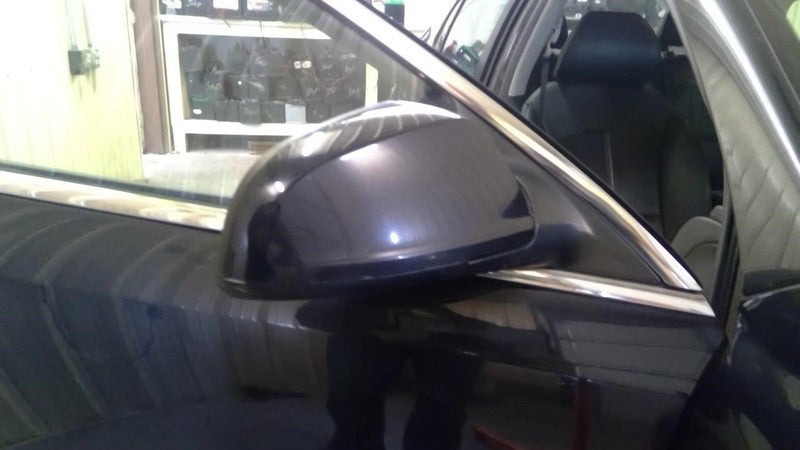 Passenger Side View Mirror Power Heated Opt DL8 Fits 08-12 MALIBU 1858