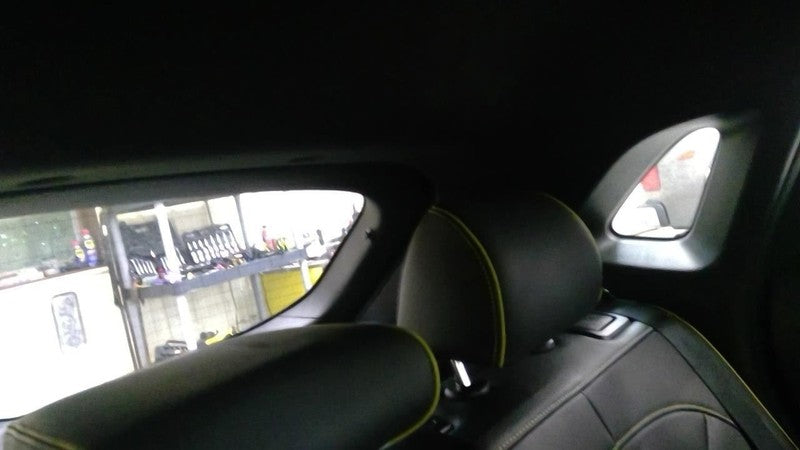 Hyundai Kona 2020 Headrest Used 0670
