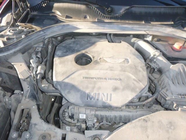 Automatic Transmission 1.5L Fits 14-19 MINI COOPER 1618084