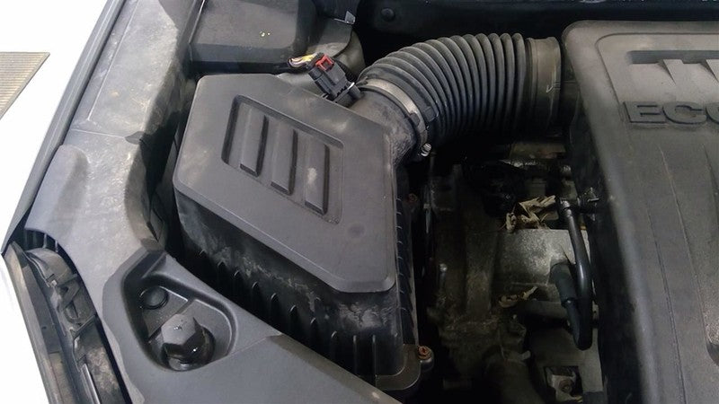 Automatic Transmission FWD 2.4L Fits 15-17 EQUINOX 1651963