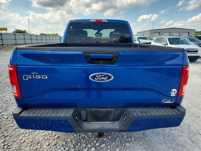 Audio Equipment Radio Control Panel Fits 17 FORD F150 PICKUP 1939424