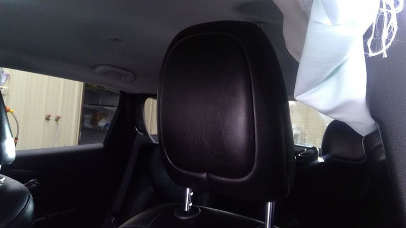 Jeep Cherokee 2019 Headrest Used 4870