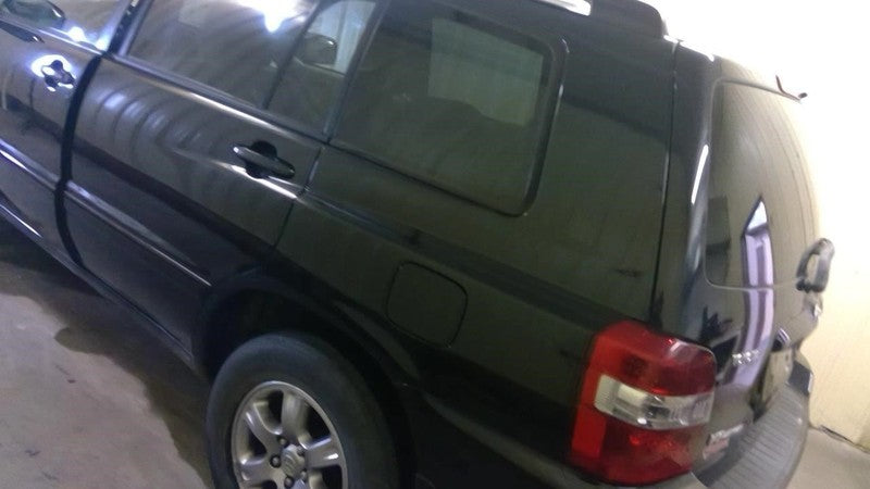 Wiper Transmission Fits 01-07 HIGHLANDER 1878472
