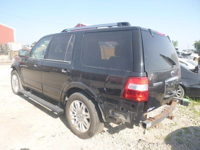 Driver Side View Mirror Power Folding Fits 12-17 EXPEDITION 1511623