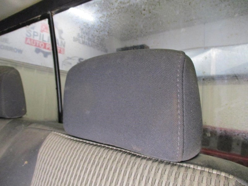 Dodge RAM 1500 2010 Headrest Used 1778