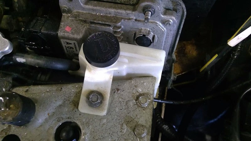 Engine 1.6L VIN C 4th Digit HR16DE Fits 12 VERSA 1670794