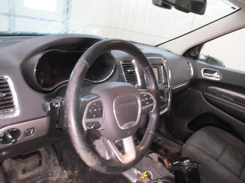 Steering Column Floor Shift LHD Fits 14-16 GRAND CHEROKEE 1895707