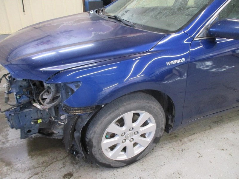 Wheel 17x4 Spare Fits 07-18 LEXUS ES350 2035038