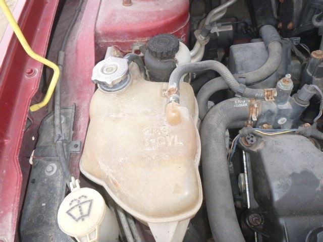 Starter Motor Fits 07-10 SEBRING 1731038