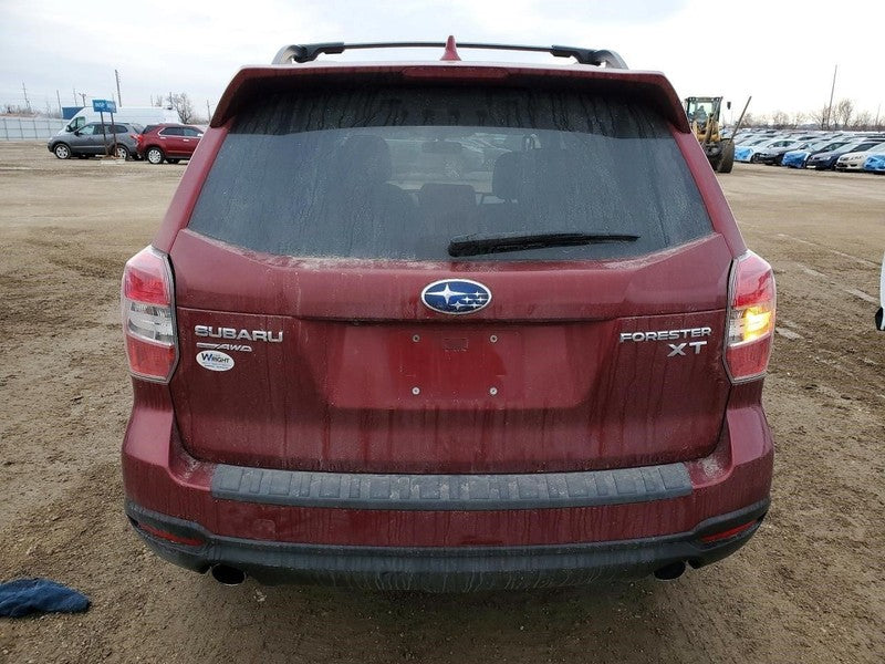 FORESTER 2016 Glove Box 1909972