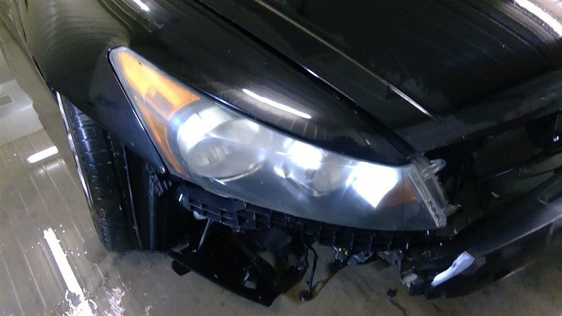 Automatic Transmission Coupe 3.5L Fits 10 ACCORD 1705298