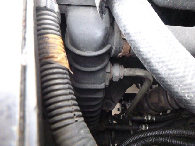 Rear Axle Full-floating Axle Fits 96-02 EXPRESS 2500 VAN 1596343