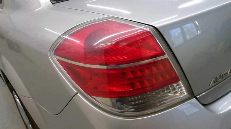 AURA 2009 Seat Rear 2065836