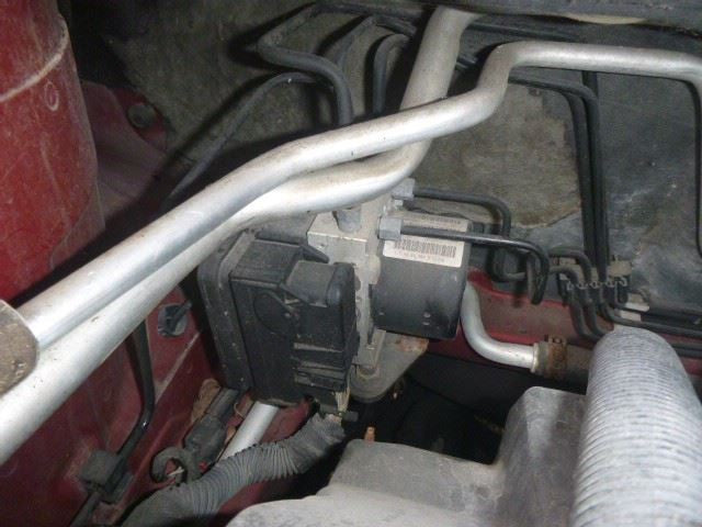 Starter Motor Fits 07-10 SEBRING 1731038