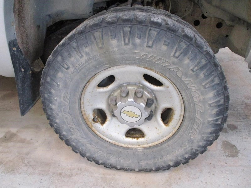 Wheel 16x6-1/2 Fits 03-26 EXPRESS 2500 VAN 1792879