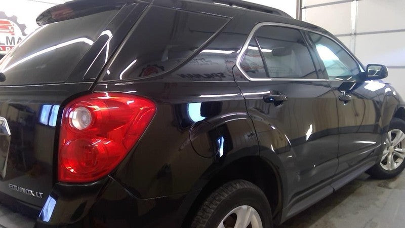 Chevrolet Equinox 2011 Headrest Used 1857