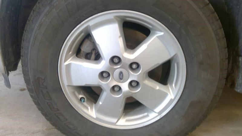 Wheel VIN 7 8th Digit 16x7 5 Spoke Painted Fits 08-12 ESCAPE 2006318