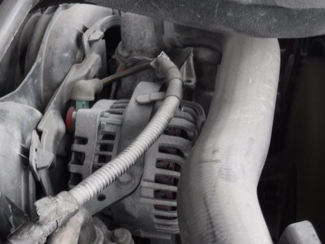 Fuel Injection Parts Fuel Injector Fits 05 EXPEDITION 946642