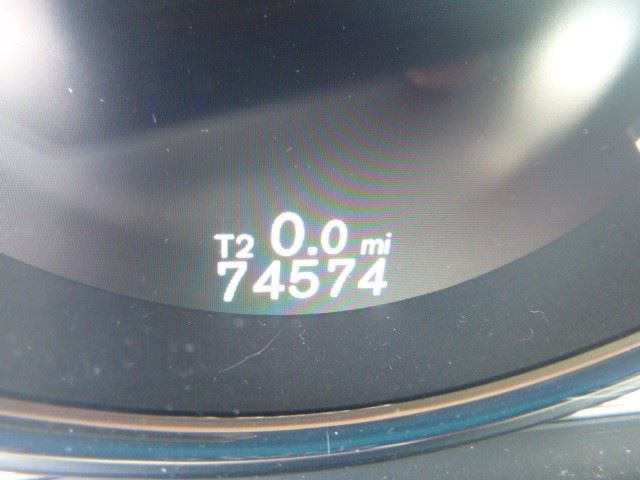 Camera/Projector XC70 Radar Unit Fits 11-16 VOLVO 70 SERIES 1482608