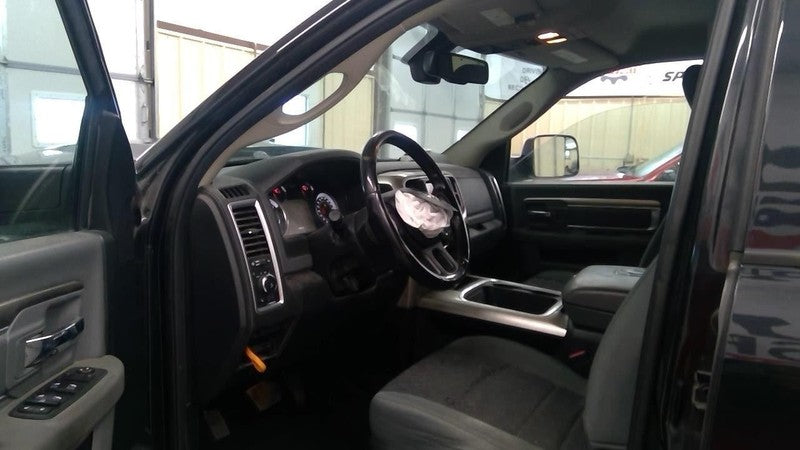 Dodge RAM 1500 2018 Headrest Used 0561