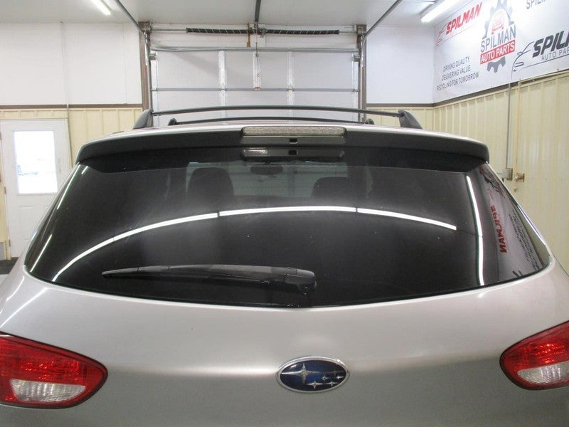 Rear Spoiler Fits 06-07 TRIBECA 2016339