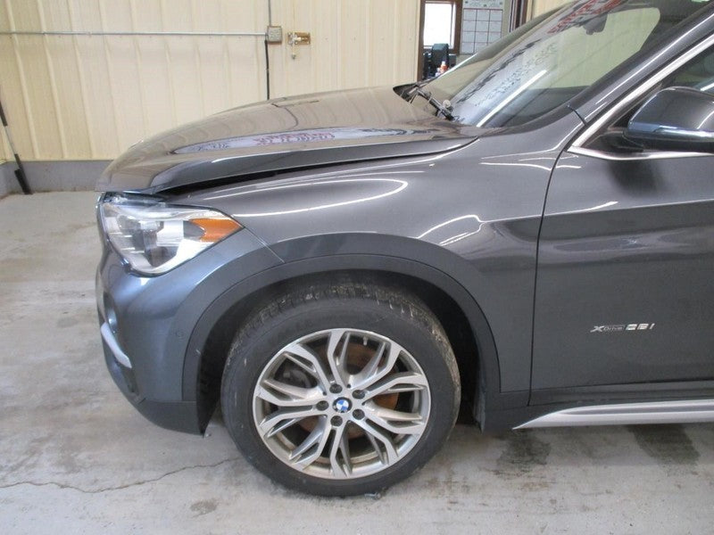 Speedometer Cluster MPH Thru 10/31/16 Fits 16-17 BMW X1 1944056