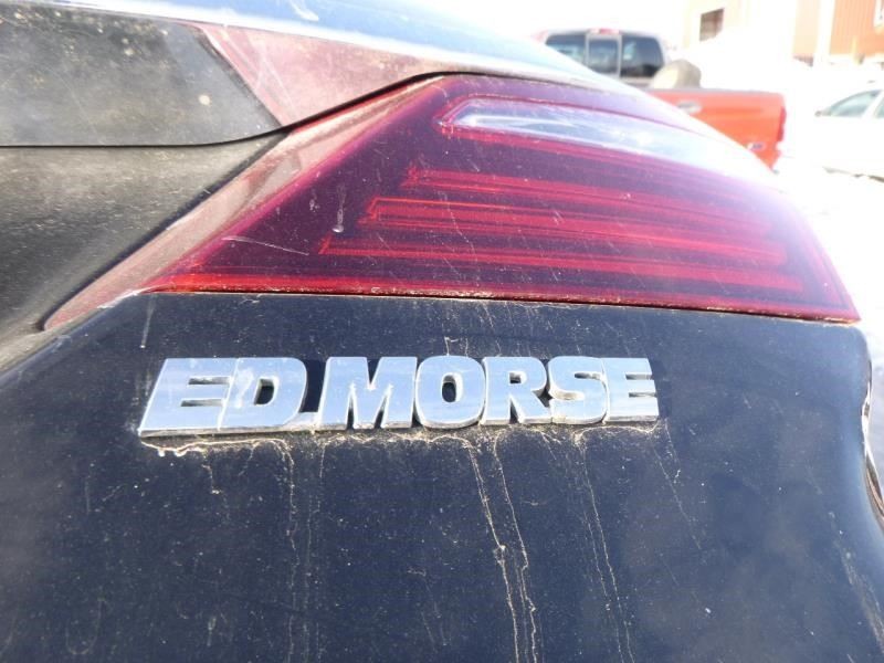 Engine ECM Electronic Module Engine Control LX Fits 16-17 ACCORD 11529
