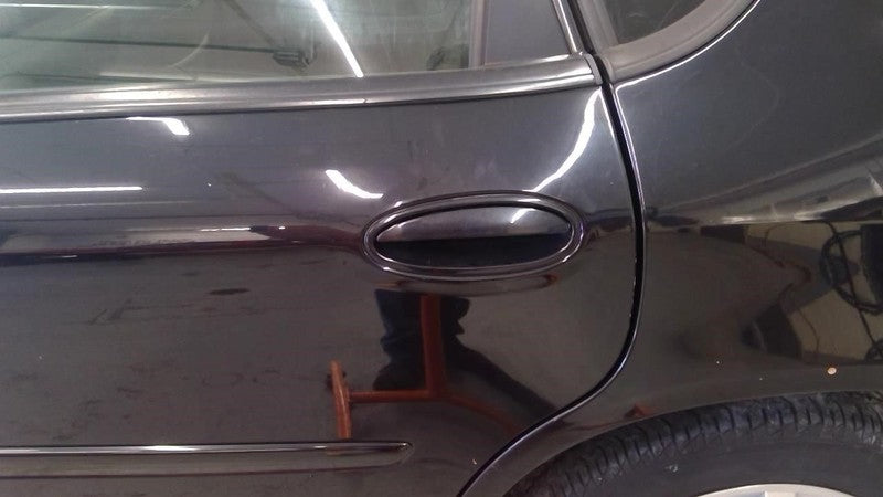 Driver Left Door Handle Exterior Rear Fits 97-05 CENTURY 1939746