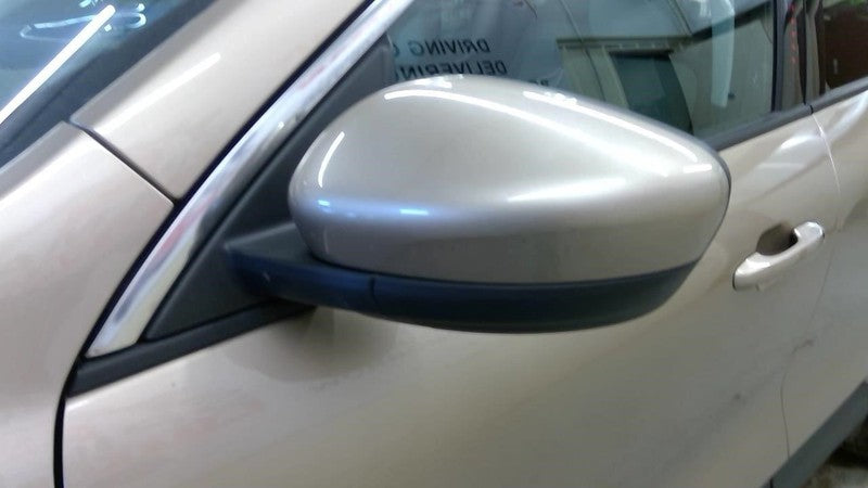 Driver Side View Mirror Heated Without Memory Fits 20-25 ESCAPE 191251